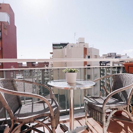 Appartement Ca La Pureta à Tarragone Extérieur photo
