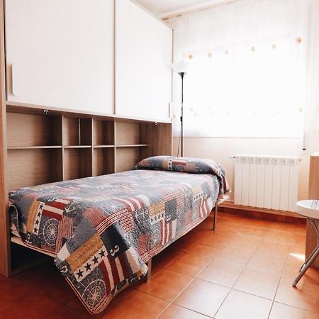 Appartement Ca La Pureta à Tarragone Extérieur photo