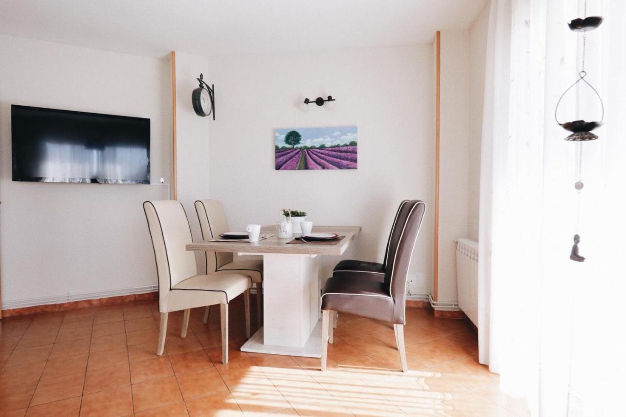 Appartement Ca La Pureta à Tarragone Extérieur photo