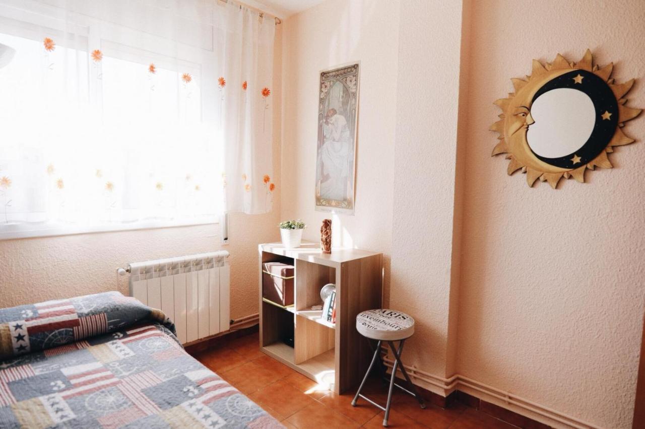 Appartement Ca La Pureta à Tarragone Extérieur photo