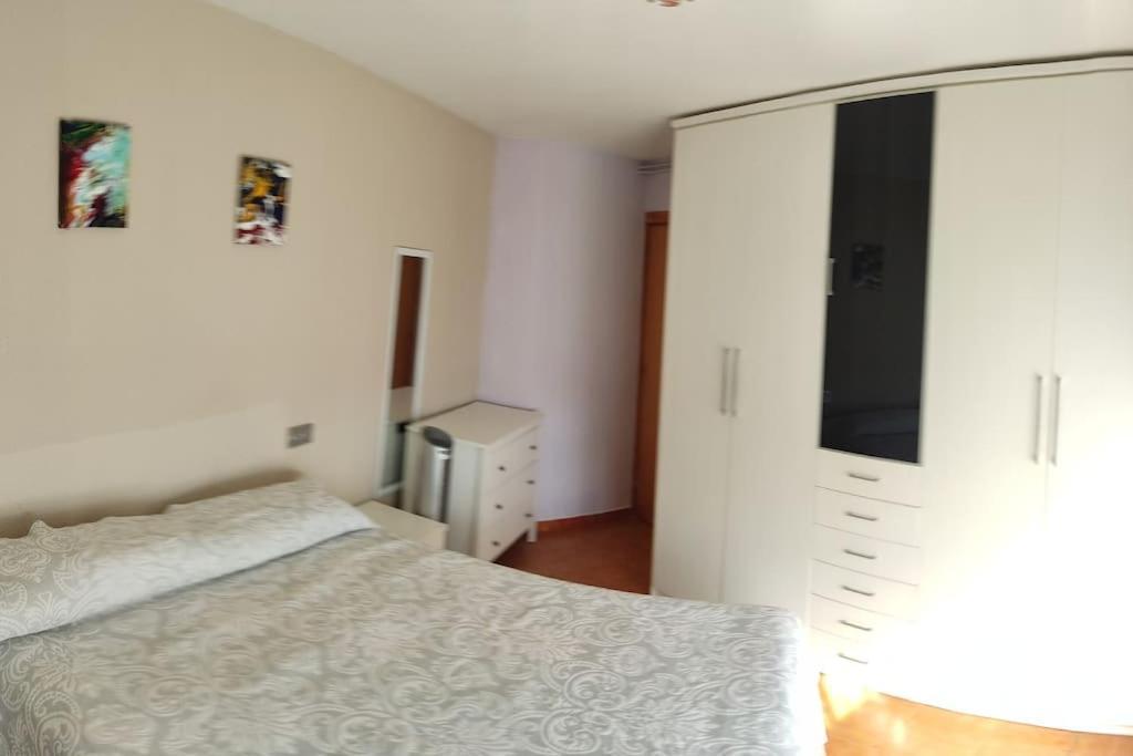 Appartement Ca La Pureta à Tarragone Extérieur photo