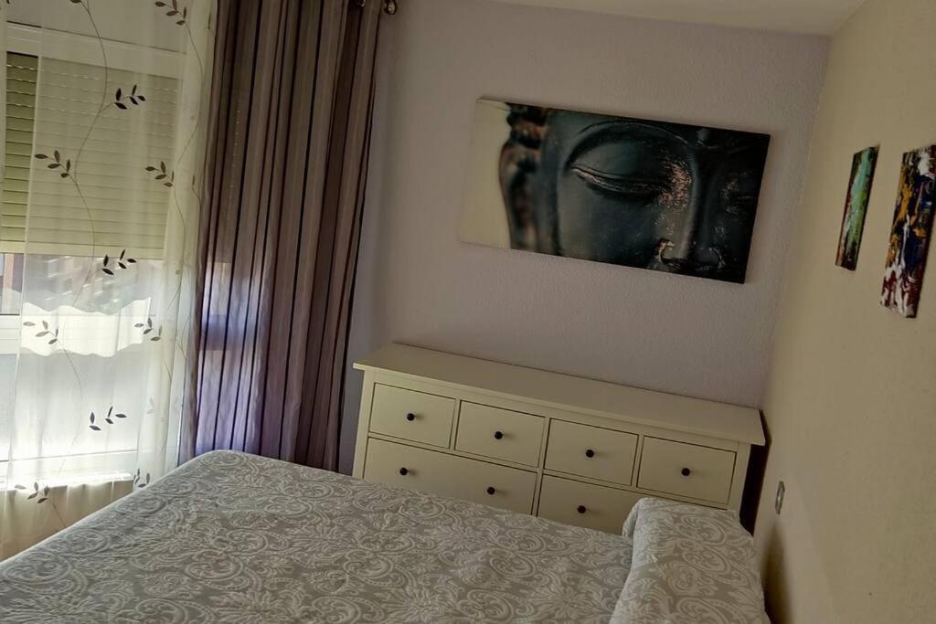 Appartement Ca La Pureta à Tarragone Extérieur photo